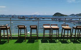 Flamingo Avia Labuan Bajo